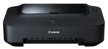 Canon Pixma iP2770-1